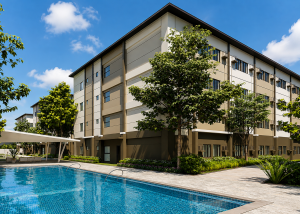 1 Bedroom at Glade Residences (GLDEB020418)