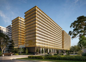 1 Bedroom at Gold Towers (Reso) (GRSOB021528)
