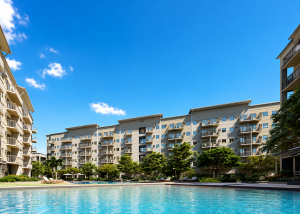 Flexi Suite at Hill Residences (HILLB1A0619)
