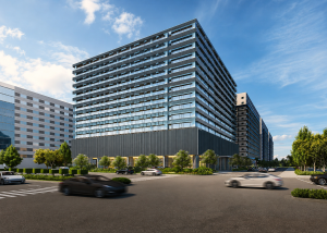 1 Bedroom at Ice Tower (Reso) (ICERB010618)