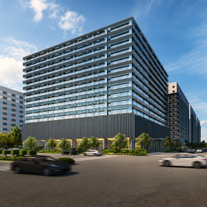 Studio at Ice Tower (Reso) (ICERB010679)