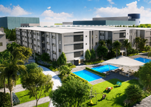 1 Bedroom at Joy Residences (JRESB010319)