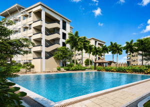 Flexi Suite at Park Residences (PARKB030509)