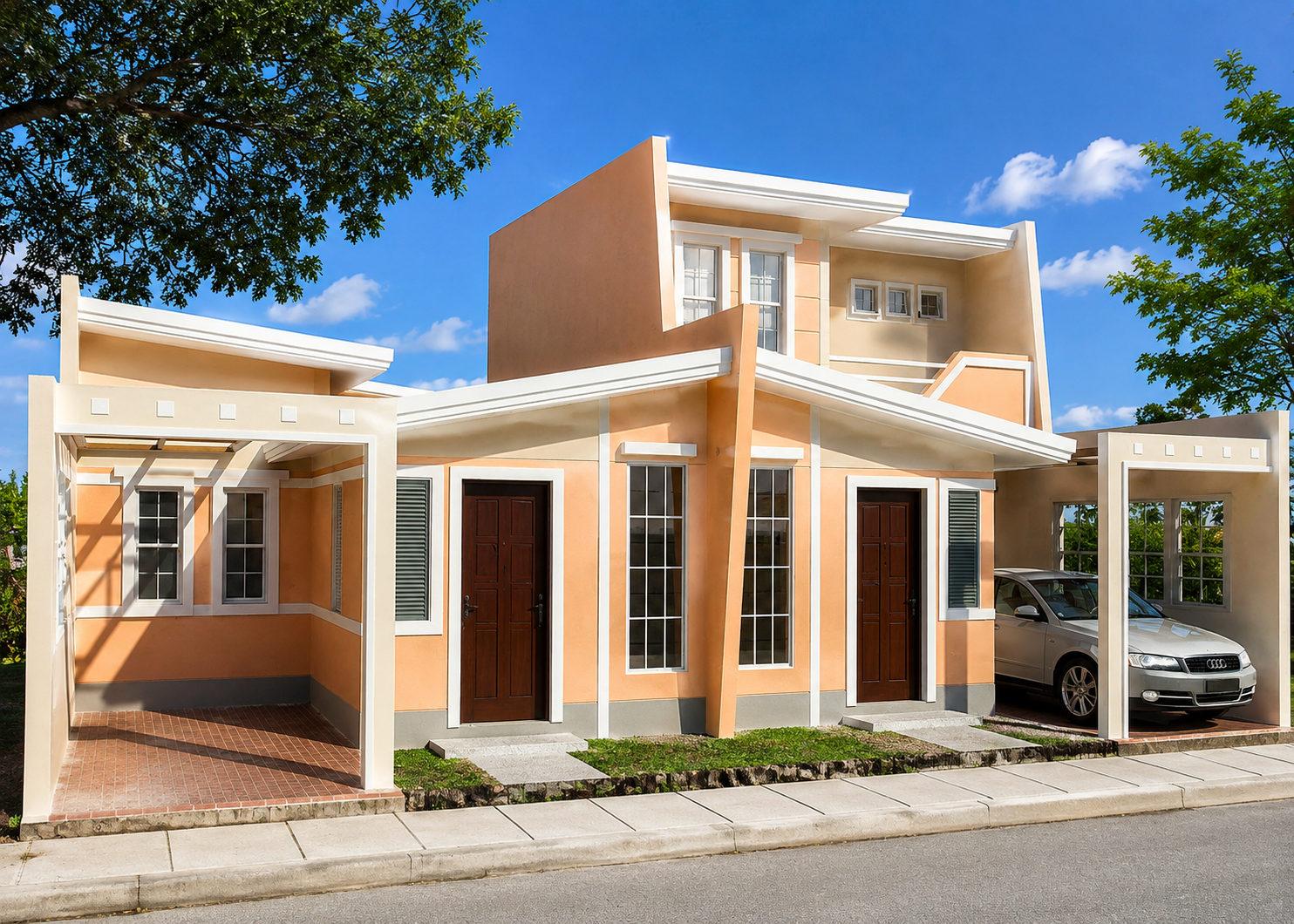 2-Storey Townhouse at Primerarosa Residences Phase 2 (PRR2R2001056)