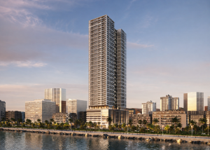 1 Bedroom at Sands Residences (SANDB015029)