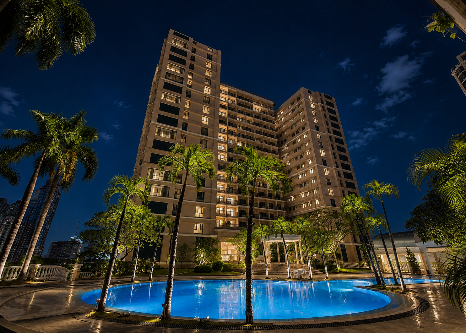 Tandem Parking at Shine Residences (MPORB01P337 / B01P338) - Image 3