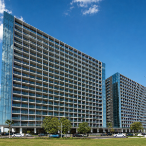 Regular Parking at Shore 3 Residences (SHR3B04B899)
