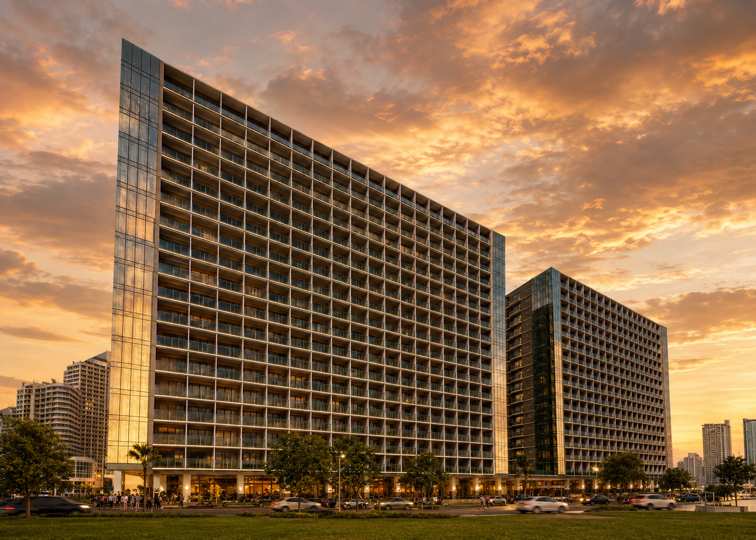 Regular Parking at Shore 3 Residences (SHR3B04B922) - Image 2