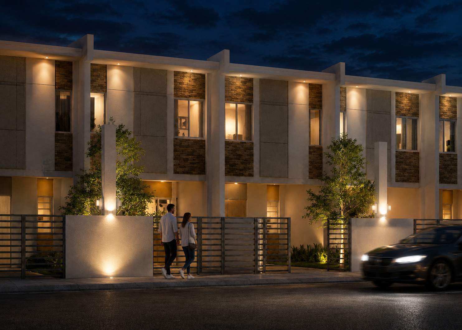 2-Storey Townhouse Inner Unit at Sunnyhomes (SUNHR2077045) - Image 3