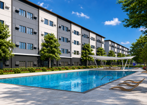 1 Bedroom at Vail Residences (VAILB030308)